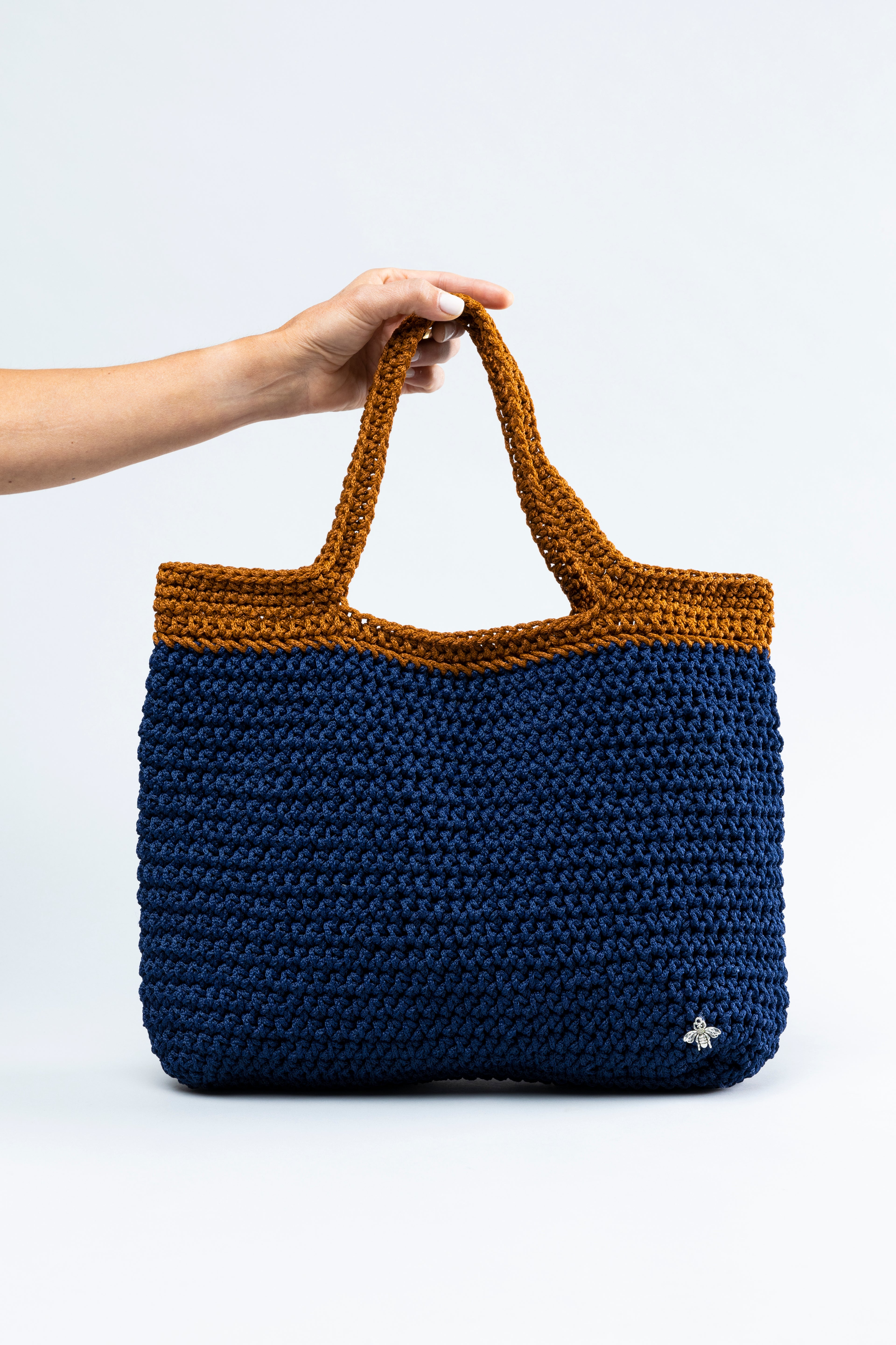 Vera Blu Cuoio