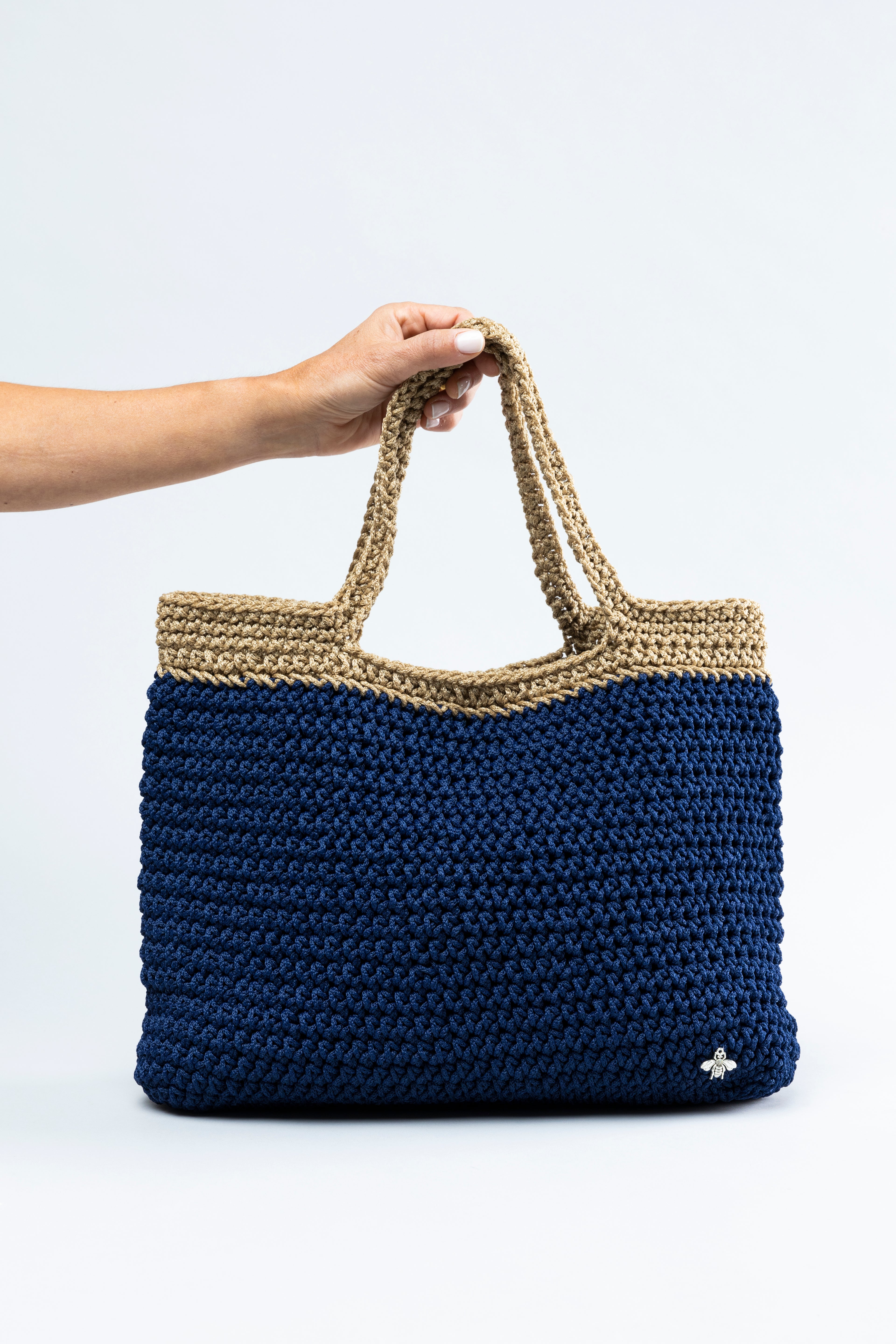 Vera Blu Sabbia